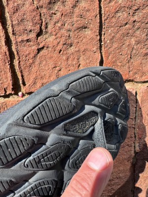 Bild 1 von Norbert zu HOKA - Clifton 9 GTX - Runningschuhe