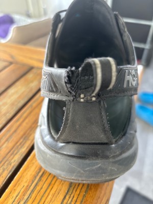 Bild 1 von Peter zu HOKA - Hopara 2 - Multisportschuhe