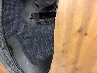 Bild 1 von Karin zu HOKA - Women's Challenger 7 GTX - Trailrunningschuhe