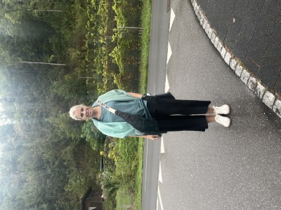 Bild 1 von Anna zu Icebreaker - Women's Granary Culottes - Freizeithose