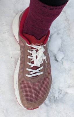 Bild 1 von Pawel zu Joe Nimble - Addict Pro-R - Runningschuhe