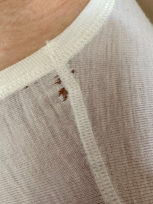 Bild 1 von Mathias zu Joha - T-Shirt - Merinounterwäsche