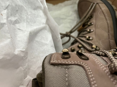 Bild 1 von Thomas zu Kastinger - Women's Karagara - Wanderschuhe