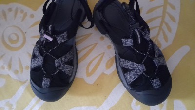 Bild 1 von Renate zu Keen - Women's Ravine H2 - Sandalen