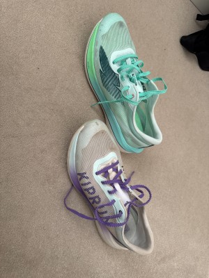 Bild 1 von Matthew zu KIPRUN - KD900X.2 - Runningschuhe