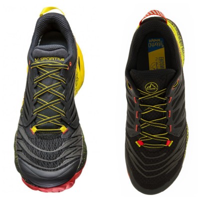 Bild 1 von Matthias zu La Sportiva - Akasha II - Trailrunningschuhe