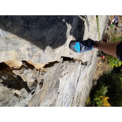 Bild 1 von Michael zu La Sportiva - Tarantula - Kletterschuhe