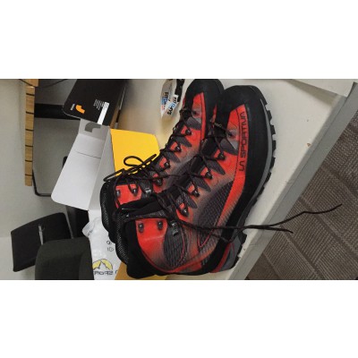 Bild 1 von Liam zu La Sportiva - Trango Cube GTX - Bergschuhe