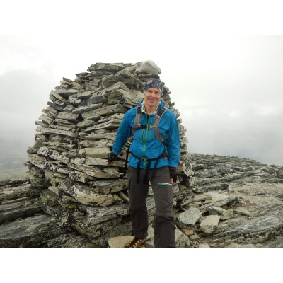 Bild 1 von Einar zu La Sportiva - Trango Cube GTX - Bergschuhe