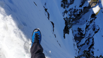 Bild 1 von Frank zu La Sportiva - Trango Tower GTX - Bergschuhe