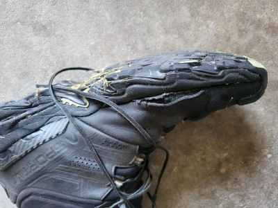 Bild 2 von Kees zu La Sportiva - Ultra Raptor II Mid Leather GTX - Wanderschuhe