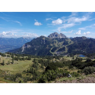 Bild 1 von Sonja zu La Sportiva - Women's Akyra - Trailrunningschuhe