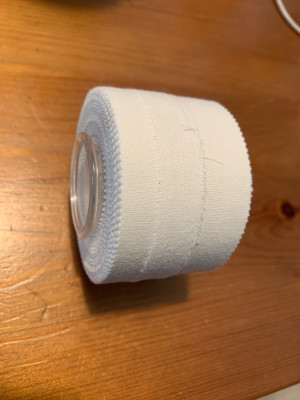 Bild 1 von Joseph zu LACD - Tape - Tape