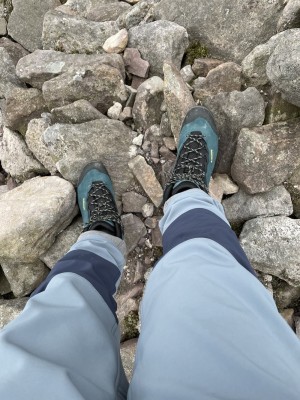 Bild 1 von Shane zu Lowa - Cadin II GTX Mid - Bergschuhe