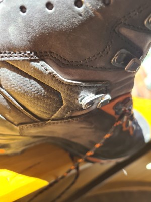 Bild 1 von Dominik zu Lowa - Camino Evo GTX - Wanderschuhe