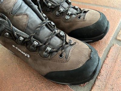 Bild 1 von Ulrich zu Lowa - Camino Evo LL - Wanderschuhe