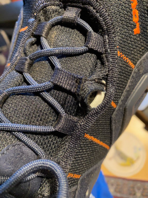 Bild 1 von Josef zu Lowa - Gorgon GTX - Multisportschuhe