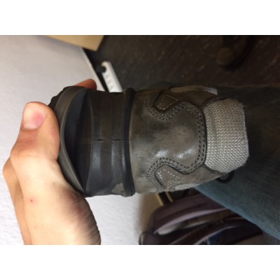Bild 1 von Maximilian zu Lowa - Renegade III GTX Lo - Multisportschuhe
