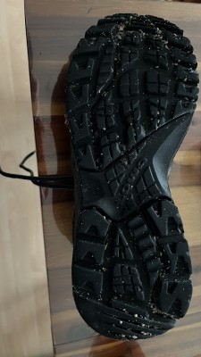 Bild 1 von Thilo zu Lowa - Sirkos Evo GTX Lo - Multisportschuhe