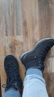 Bild 1 von Ilona zu Lowa - Women's Callisto GTX - Winterschuhe