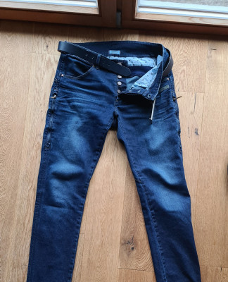 Bild 1 von Thomas zu Maloja - BlutwurzM. - Jeans
