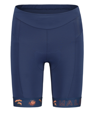 Bild 1 von Araya zu Maloja - Women's VanilM. Pants 1/2 - Radhose