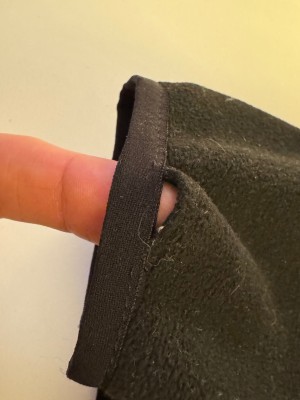 Bild 1 von Nir zu Mammut - Innominata Light Midlayer Jacket - Fleecejacke