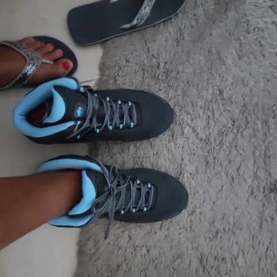 Bild 1 von Marianna zu Mammut - Nova III Mid GTX Women - Wanderschuhe