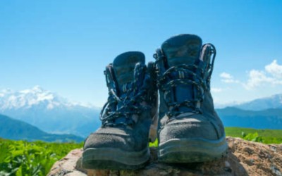 Bild 1 von Christiane zu Mammut - Nova III Mid GTX Women - Wanderschuhe