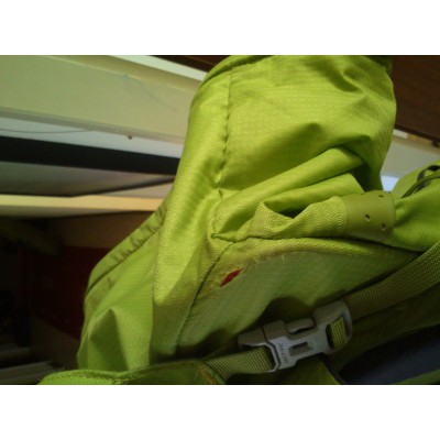 Bild 1 von Moritz zu Mammut - Trion Light 28 - Tourenrucksack