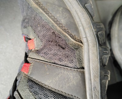 Bild 1 von Andrea zu Mammut - Women's Girun Low GTX - Multisportschuhe