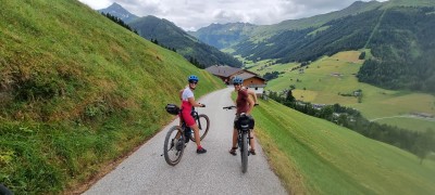 Bild 1 von Andrea zu Martini - Women's Essential - Shorts