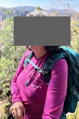 Bild 1 von Philipp zu Martini - Women's Recharge Shirt - Funktionsshirt