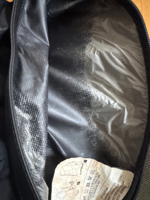 Bild 1 von Jakob zu Matador - Freerain22 Waterproof Packable Backpack - Wanderrucksack