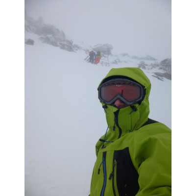 Bild 1 von Thomas zu Millet - K Pro GTX Jacket - Regenjacke
