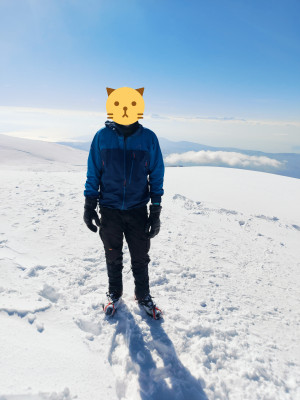 Bild 1 von ACHILLEFS zu Mountain Equipment - Lhotse Jacket - Regenjacke