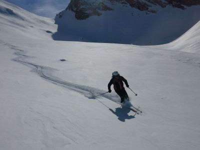 Bild 1 von Karl zu Mountain Hardwear - Stretch Ozonic Jacke - Regenjacke