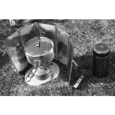 Bild 1 von mark zu MSR - Alpine StowAway Pot - Topf