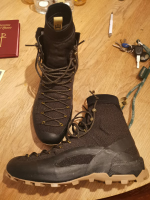 Bild 1 von Josephine zu Naglev - Unico Combat WP - Multisportschuhe