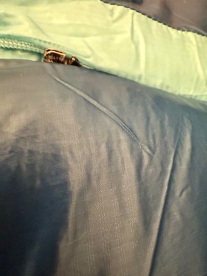 Bild 1 von Andrea zu Nemo - Women's Forte Endless Promise 20 - Kunstfaserschlafsack