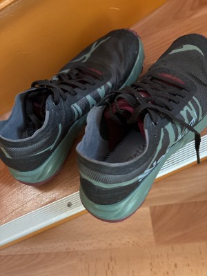 Bild 1 von Mandy zu NNormal - Kjerag Brut - Trailrunningschuhe