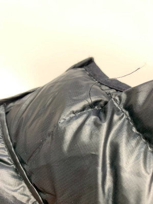 Bild 1 von Anton zu Nordisk - Payne Hooded Down Jacket - Daunenjacke