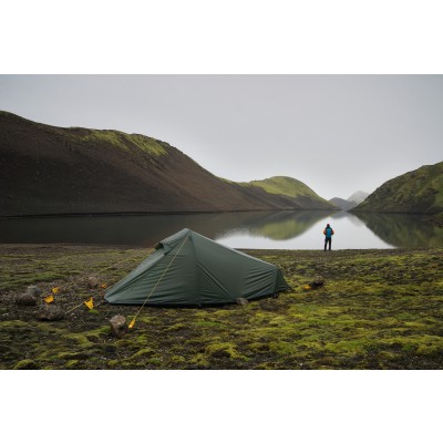 Bild 1 von Andreas zu Nordisk - Svalbard 1 SI - 1-Personen Zelt