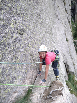 Bild 1 von Alessandro zu Ocun - Crack Gloves - Risshandschuhe