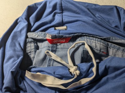 Bild 1 von Julia zu Ocun - Women's Noya Jeans - Kletterhose