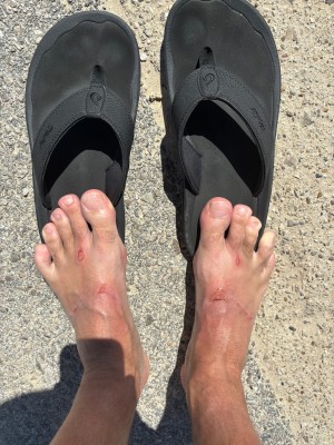 Bild 1 von Matija zu Olukai - Ohana - Sandalen