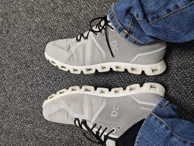 Bild 1 von Chris zu On - Cloud 5 Waterproof - Sneaker