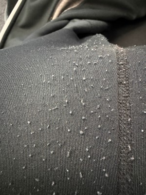 Bild 1 von Ingo zu Ortovox - Fleece Hoody - Fleecejacke