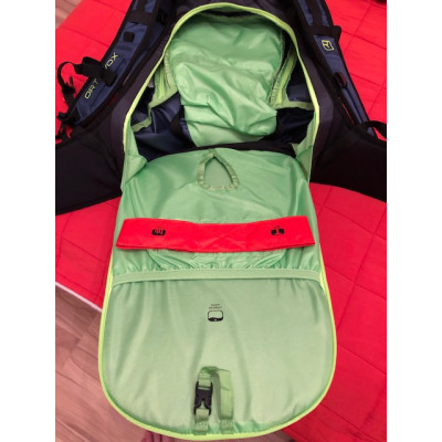 Bild 1 von Benedikt zu Ortovox - Tour Rider 30 - Skitourenrucksack