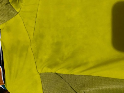 Bild 1 von Jan zu Ortovox - Westalpen Swisswool Hybrid Jacket